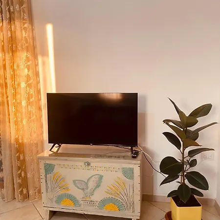 Casa Agua Azul 度假居 伊格莱西亚斯