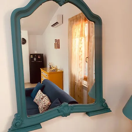 Casa Agua Azul *