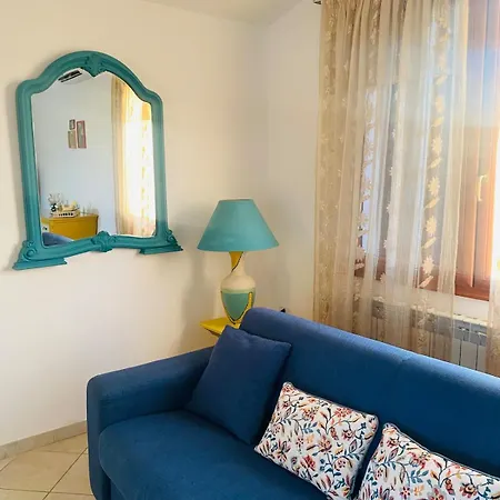Ferienhaus Casa Agua Azul Iglesias