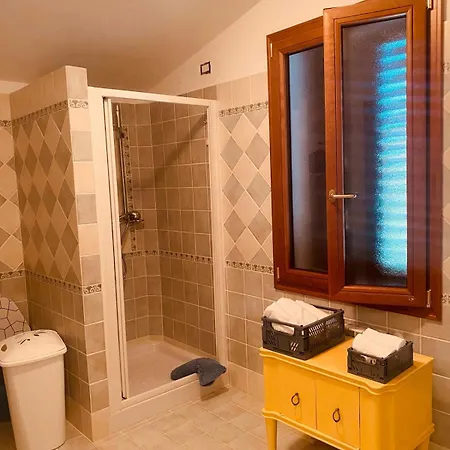 Casa Agua Azul Ferienhaus