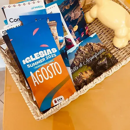 Casa Agua Azul Iglesias