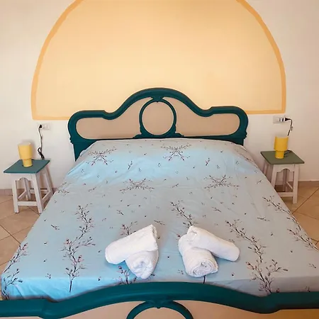 Casa Agua Azul Iglesias